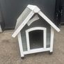 Free dog house Image 3