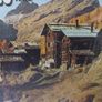 SALE!  JUMBO - Vintage Puzzle - Wallis Switzerland - 520 Pieces Image 3