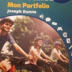 Bienvenue en France 2, 4th edition WORKBOOK/PORTFOLIO