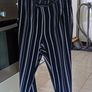 ladles f&f trousers Image 3