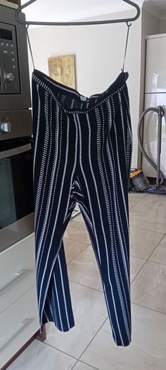 ladles f&f trousers