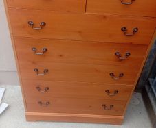chest of drawers for sale