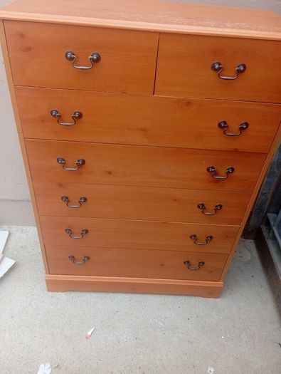 chest of drawers for sale