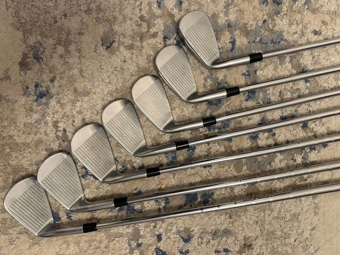 Callaway Apex Pro
