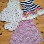 Baby Girl Clothes 9/12m Image 10