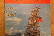 Mutiny on the Bounty 1962 Souvenir Film Programme