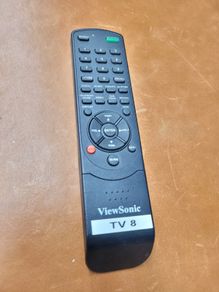 Original ViewSonic rcs 200 - Remote Control