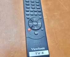Original ViewSonic rcs 200 - Remote Control