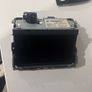 Audi A3 Infotainment Screen Image 5
