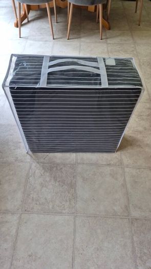 foldable single mattress