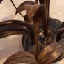 Vintage chandelier Image 3