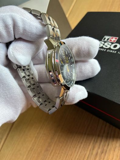 Tissot PRC 200