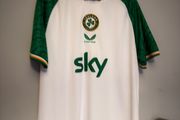 Ireland jersey