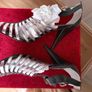 Designer shoes, Boots Size 4 Reduced Image 8