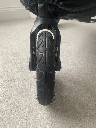 Baby Jogger City Mini GT buggy