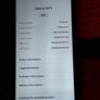Used Samsung Galaxy M13 4G 64GB GRN , SIM-Free, green, in Good Condition. Image 5