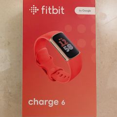Fitbit Charge 6 Brand New