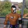 WWE Basic Series 127 Santos Escobar Image 3