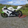 motorcycle  for breaking Image 4