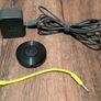Google Chromecast Audio 2nd Generation Media Streamer - Black Image 2