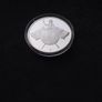 British Banknote Series : Adam Smith " 20 Pound " Commemorative Medallion/Coin Image 9
