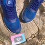 Premium Nike Air Max Navy Blue Thea Image 2