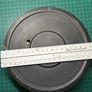 Aneroid barometer. Image 2