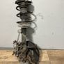 BMW E46 320d 2004 3 Series Hub Shock Caliper Disk suspension Image 3