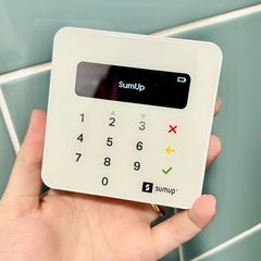 Sumup card reader