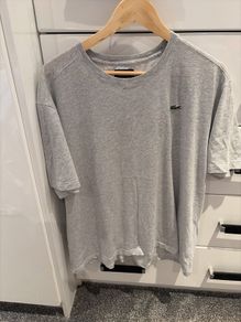 mens lacoste tshirt