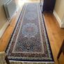 P.ersian Runner Rug Image 2