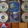 Iron Maiden 1st press collection Image 7