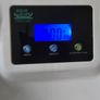 Aqua Scale Digital Baby Bath with Scale White Image 2