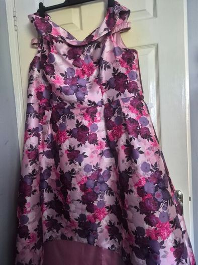 Fabulous occasion/Evening Dress