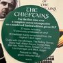 The Chieftains - Chronicles, 60 Years of the Chieftains. Triple green remastered vinyl LP with 37 tracks. Features Van Morrison, Stones, Bon Iver, Sinead O'Connor and more. Like new - played once. Image 2