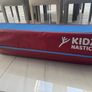 Foldable Balance Beam for Gymnastics Image 5