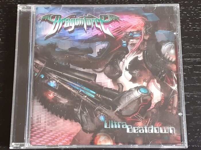 Dragonforce