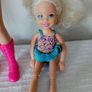 Skipper, Stacey, Chelsea dolls b Image 3