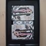 Playing Cards, Dice & Book Set Tin Box NEW Image 5