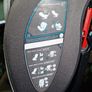 baby auto car seat Image 2