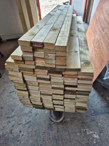 Wood boards
