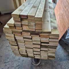 Wood boards