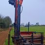 PROTECH Tracked post driver Image 3
