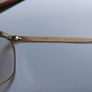 eyeglasses vintage Lotus Image 7