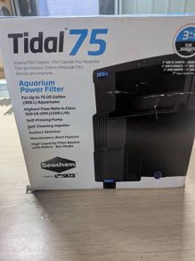 Tidal 75