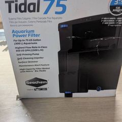 Tidal 75
