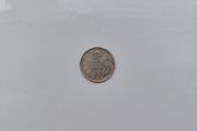 India 1/4 Rupee 1939