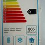 Commercial Fridge 544L Image 5