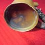 Vintage Brass Torch Image 4