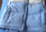3-6 mths body warmer